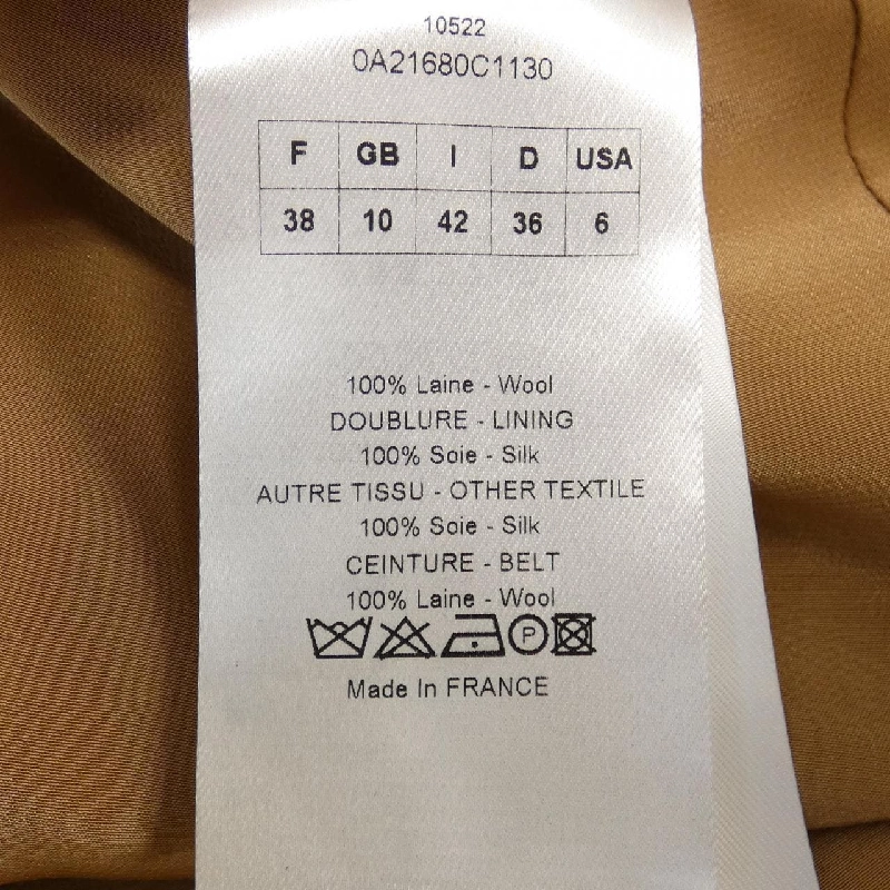 Đầm CHRISTIAN DIOR - Hàng hiệu Authentic 821071