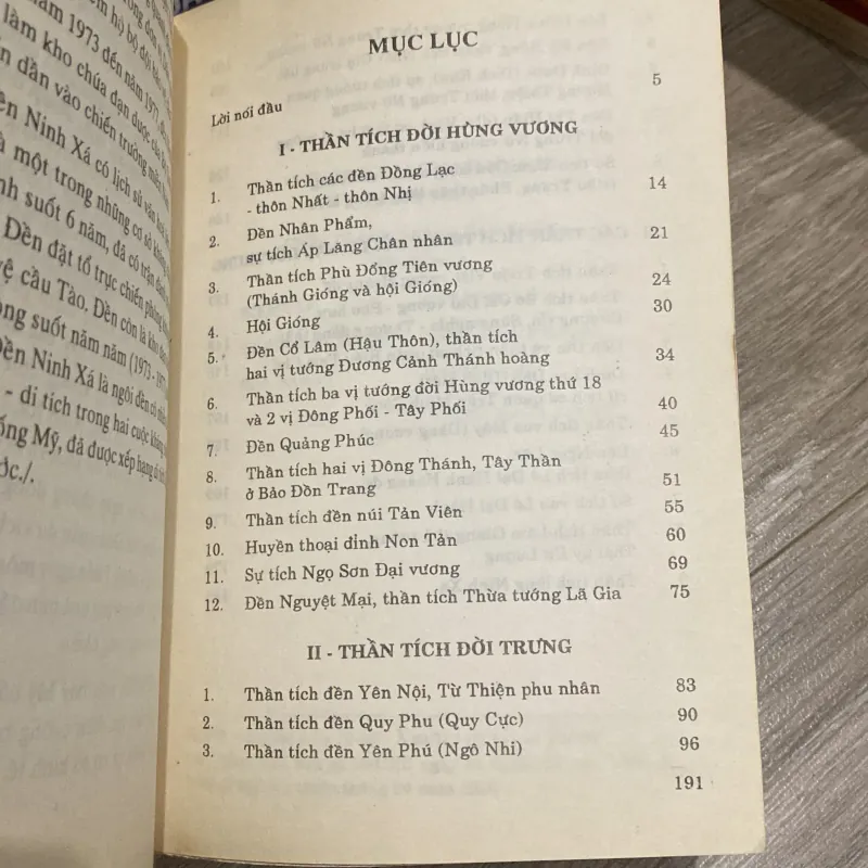 THỜ THẦN Ở VIỆT NAM (TẬP I + TẬP II) 995886