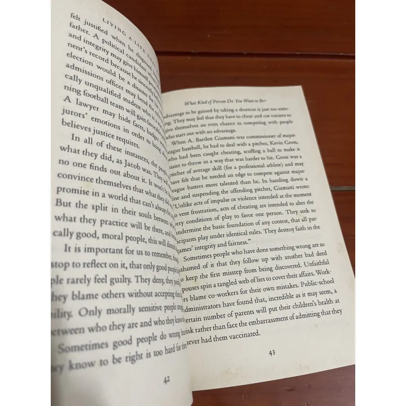 Living a life that matters Harold S. Kushner 927392