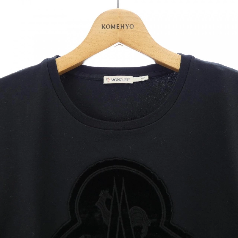 MONCLER 20938059200 Áo thun - Hàng hiệu Chính hãng 818123