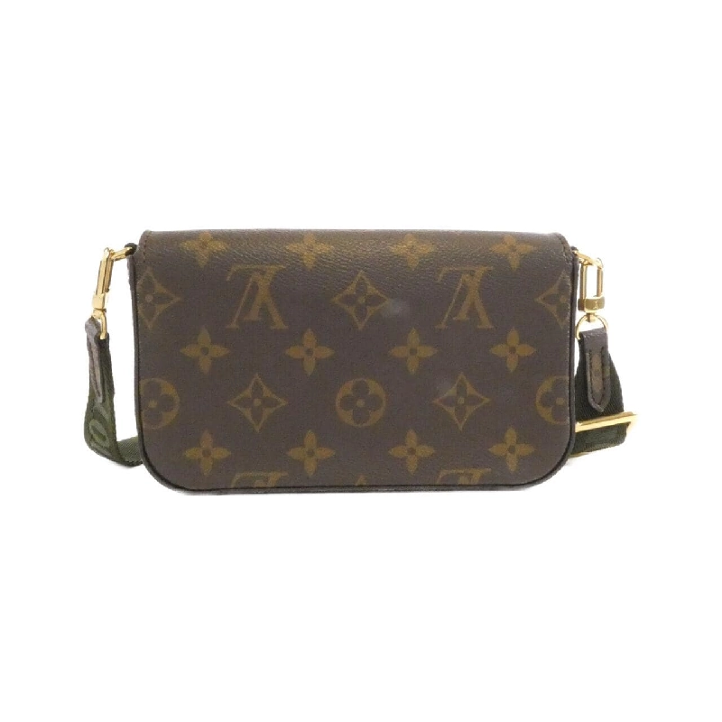 Túi xách vai Louis Vuitton Monogram Multi Pochette Felicie M80091 - Hàng hiệu Chính hãng 802137