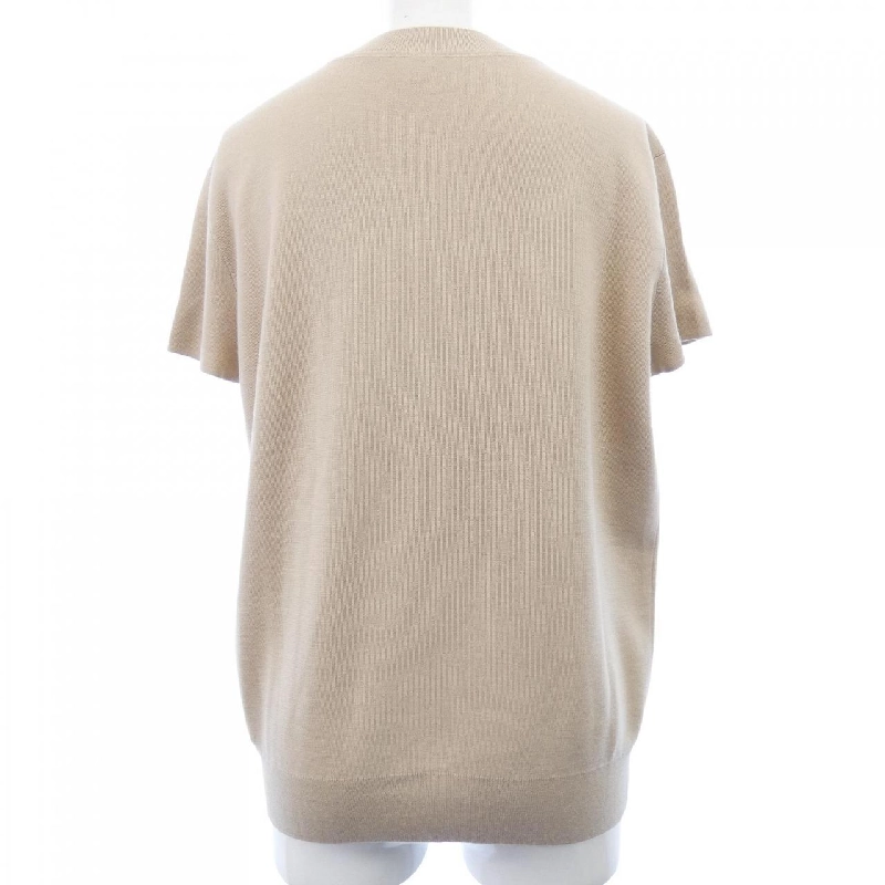 HERMES エクスリブリス 4H2689DA Áo len - Hàng hiệu Chính hãng 775701