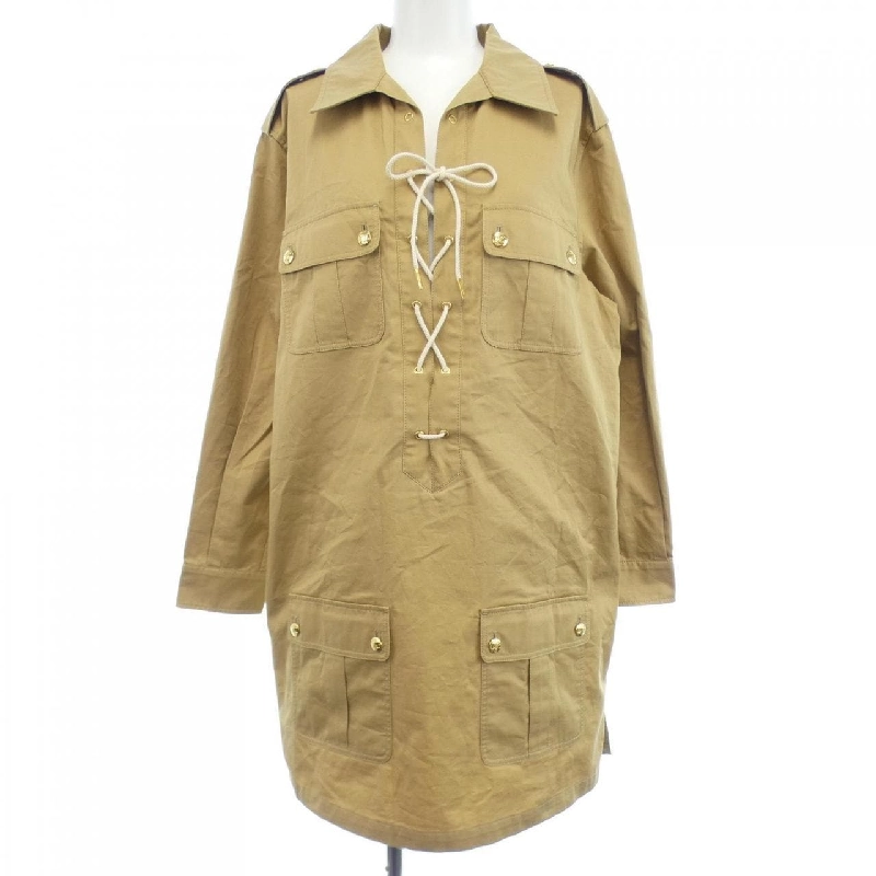 【Mã giảm giá】Váy Celine CELINE 654119