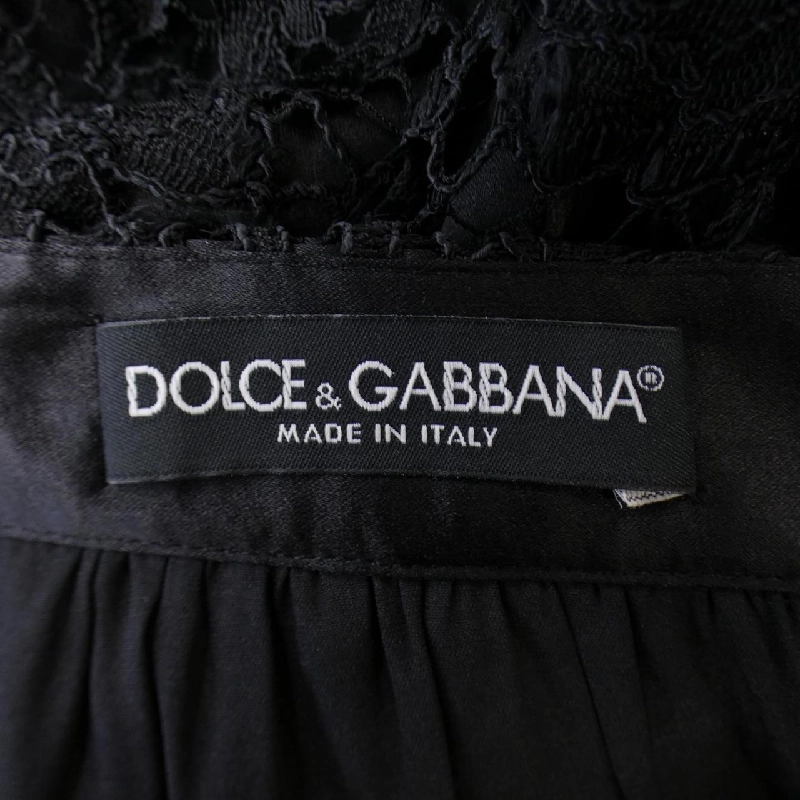 【Mã giảm giá】Dolce & Gabbana DOLCE&GABBANA Váy 653679