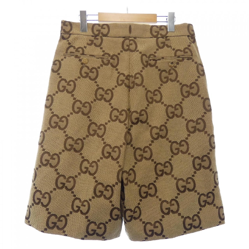 Quần shorts GUCCI - Hàng hiệu Authentic 898658