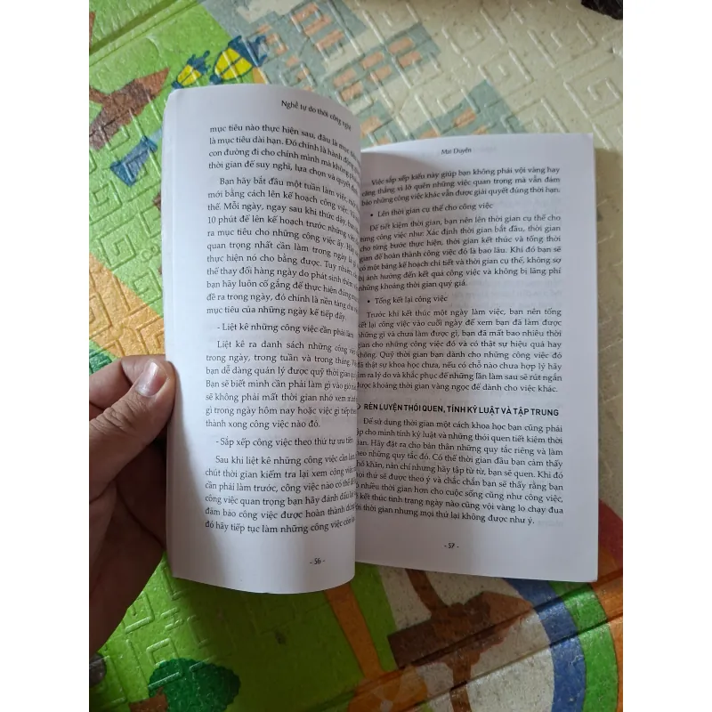 Nghề Tự Do Thời Công Nghệ 1036606