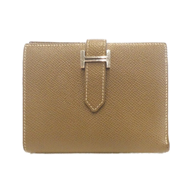 Ví compact Hermès Bearn 039790CK - Hàng hiệu Authentic 770607