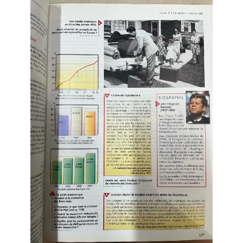 Historie - Table 609455