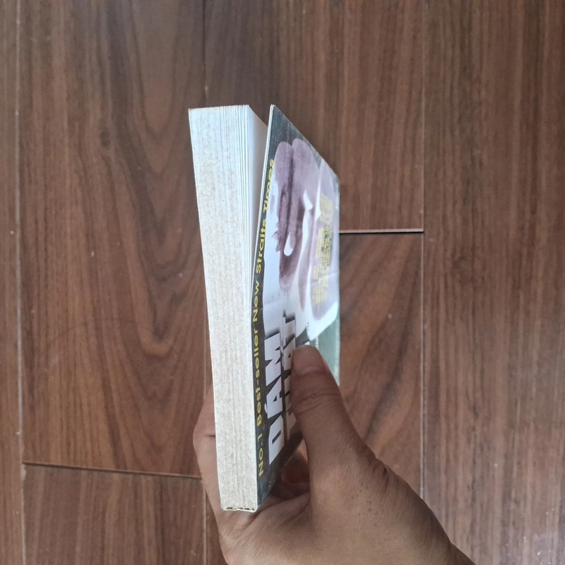 Dám thất bại 549017