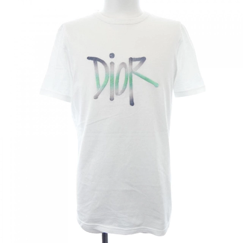 Áo thun DIOR SHAWN STUSSY 033J600D0589 - Hàng hiệu Chính hãng 896868