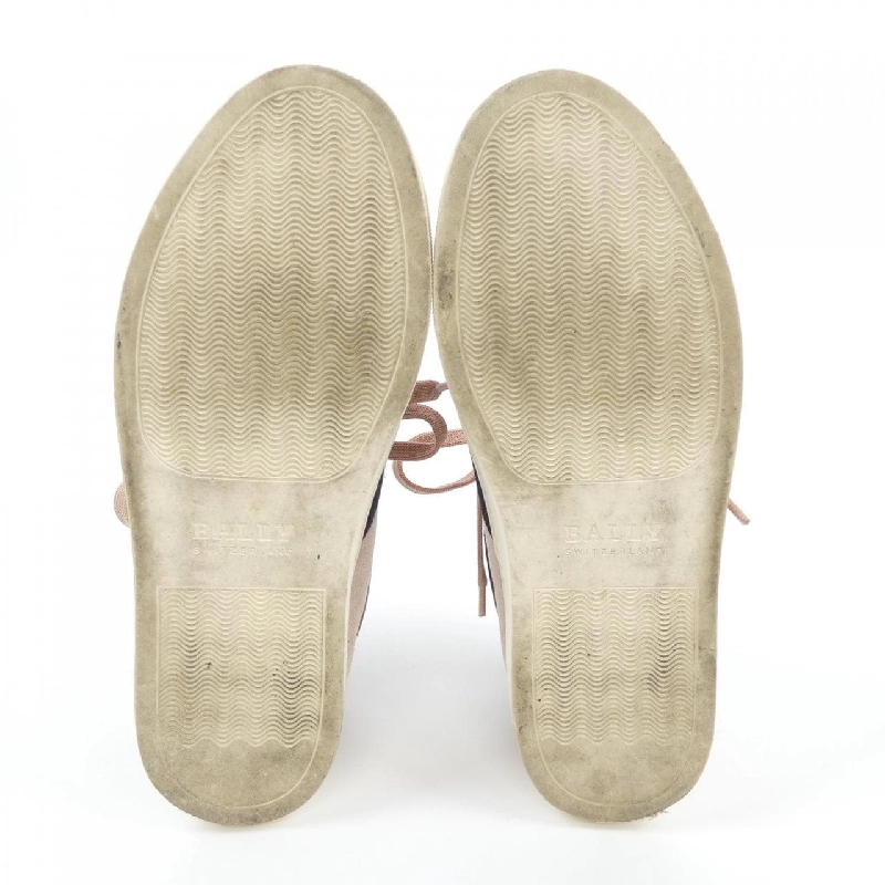 【Mã giảm giá】Giày thể thao BALLY 663536