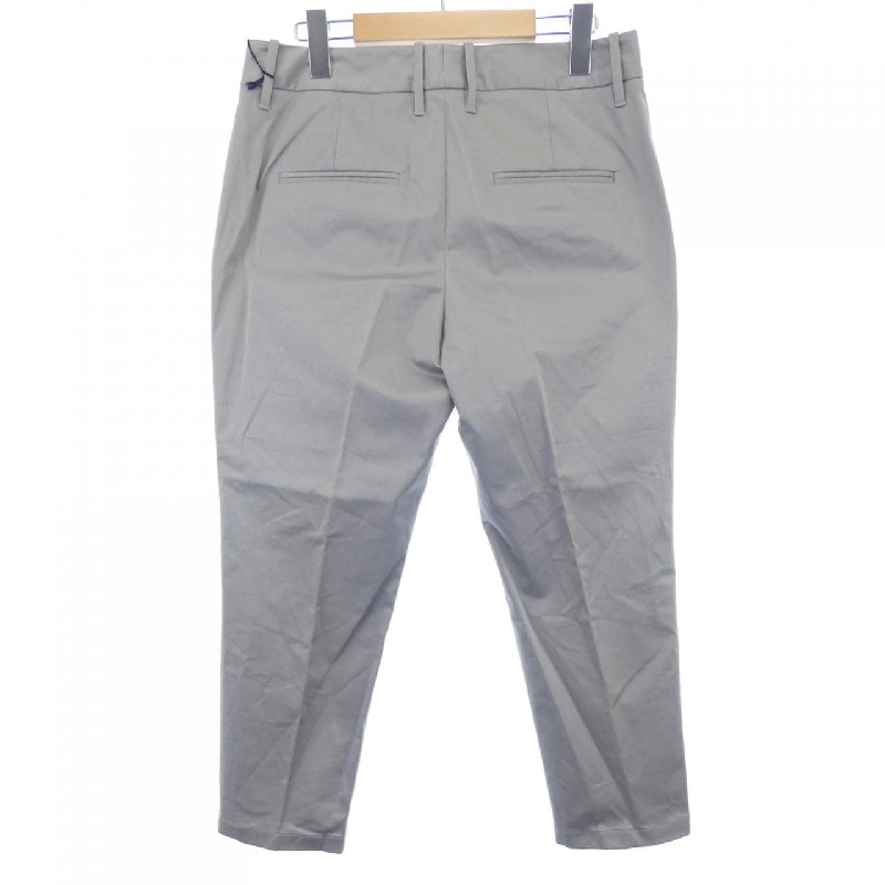 【Mã giảm giá】JIL SANDER quần 652558