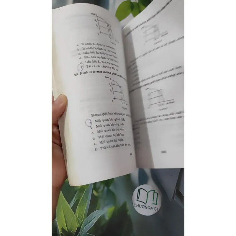 Kinh tế vi mô - Nguyễn Minh Tuấn & Võ Thị Thúy Hoa 1018853