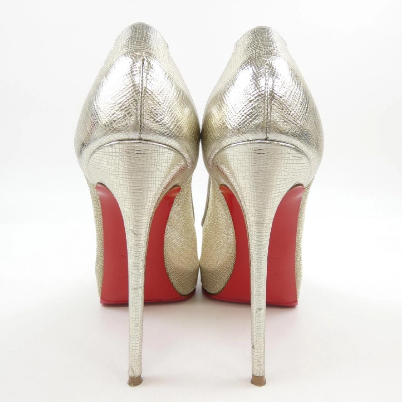 Giày cao gót CHRISTIAN LOUBOUTIN 656300