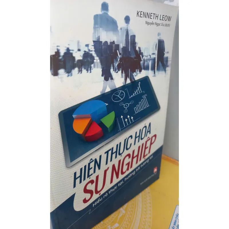 hiện thực hoá sự nghiệp 958725