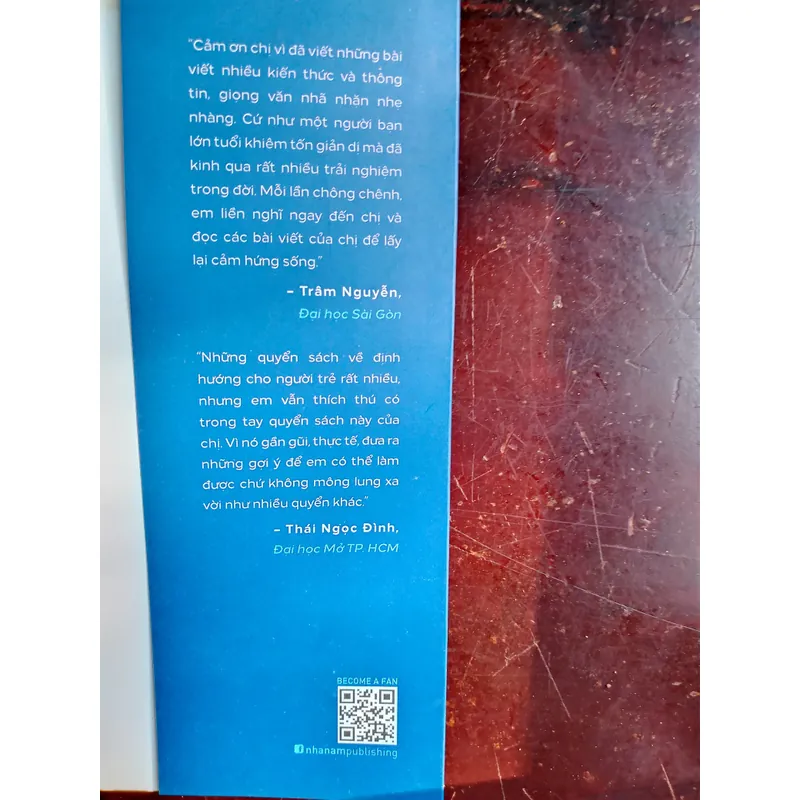 Tuổi trẻ đáng giá bao nhiêu 720341