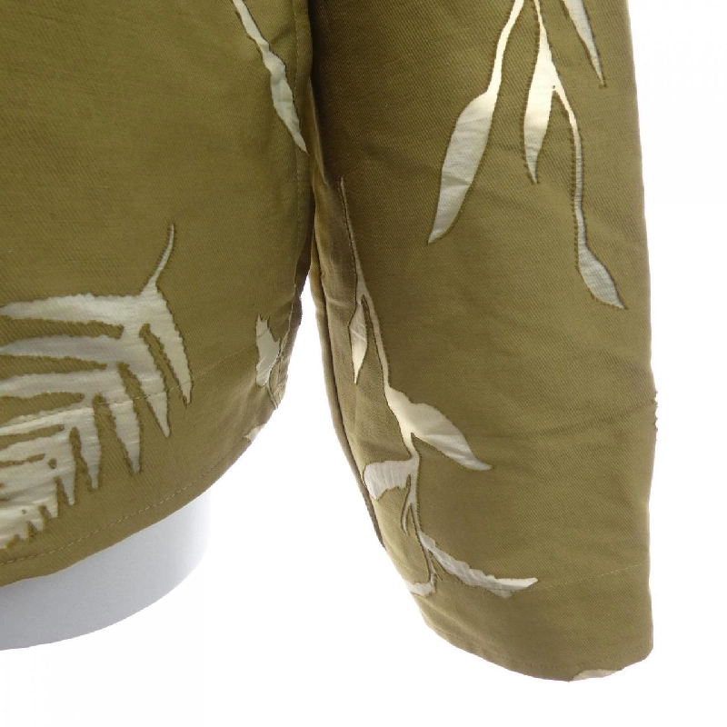 Áo khoác HERMES - Hàng hiệu Chính hãng 891263