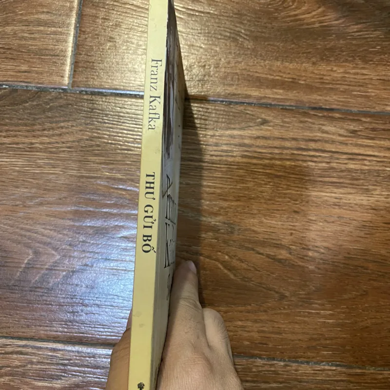 Thư gửi bố - Franz Kafka (9) 1030795