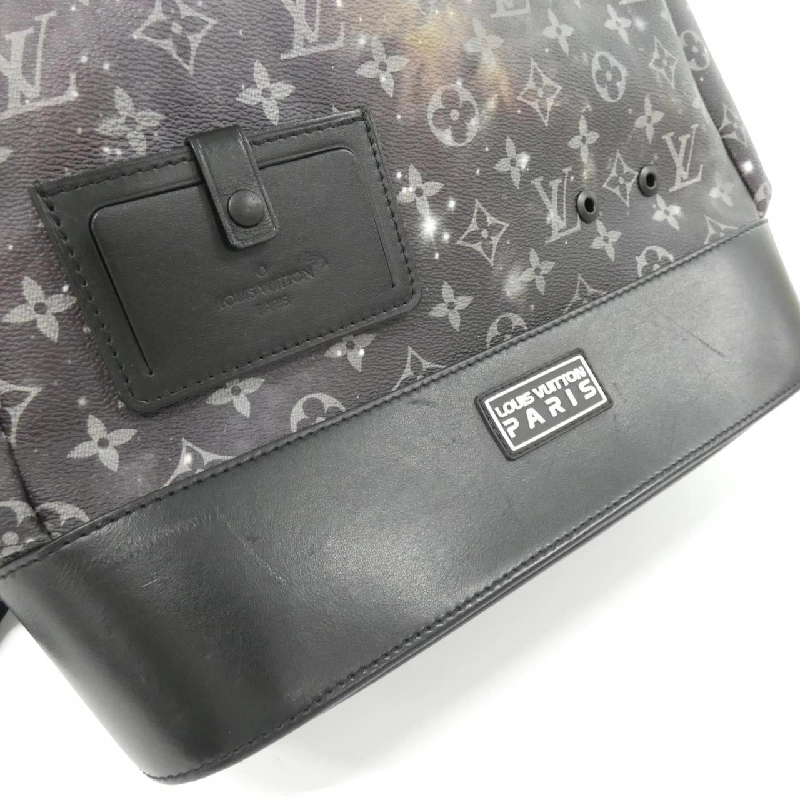 Ba lô Louis Vuitton Monogram Galaxy Alpha 2019CR M44174 608263