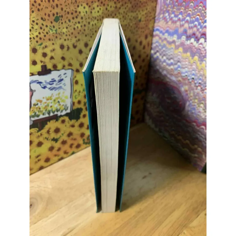 Sói Thảo Nguyên - Hermann Hesse 674949