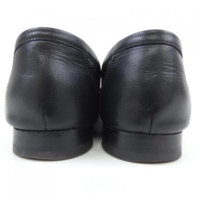 HERMES Elie Royal Paris Buckle 192203Z Giày - Hàng hiệu Chính hãng 829292