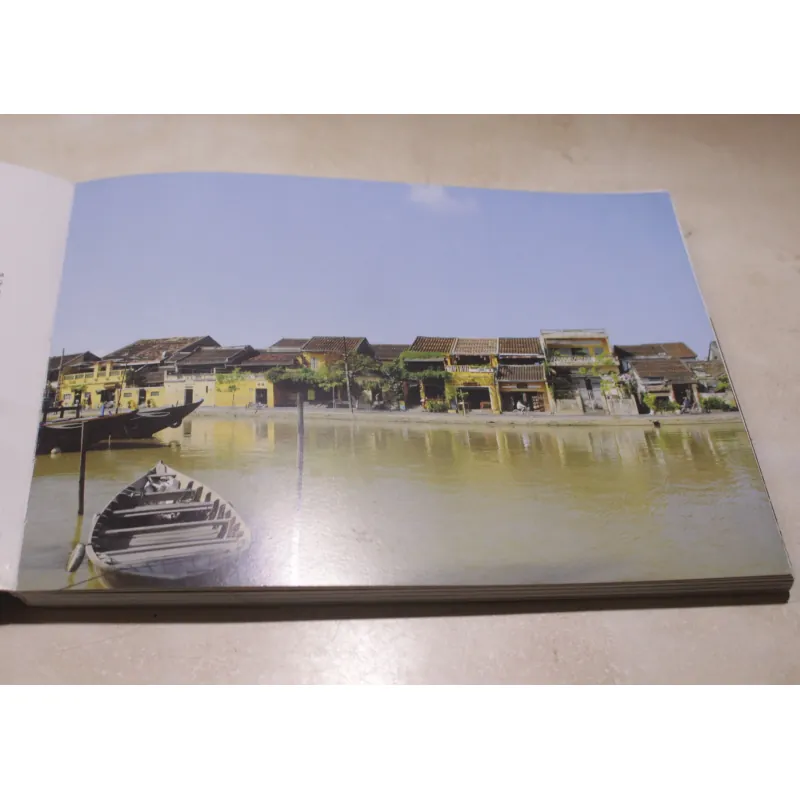 [Sách ảnh] Du lịch Quảng Nam 989822