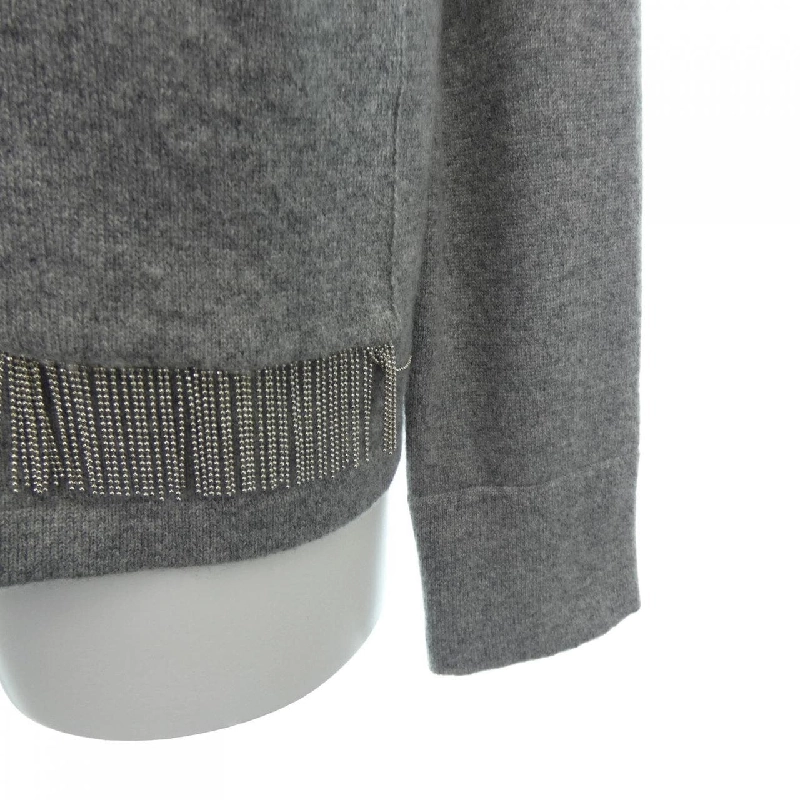 FABIANA FILIPPI Áo khoác cardigan 645376