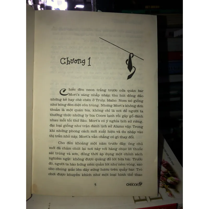 Vương phải tình yêu - Rachel Gibson  994617