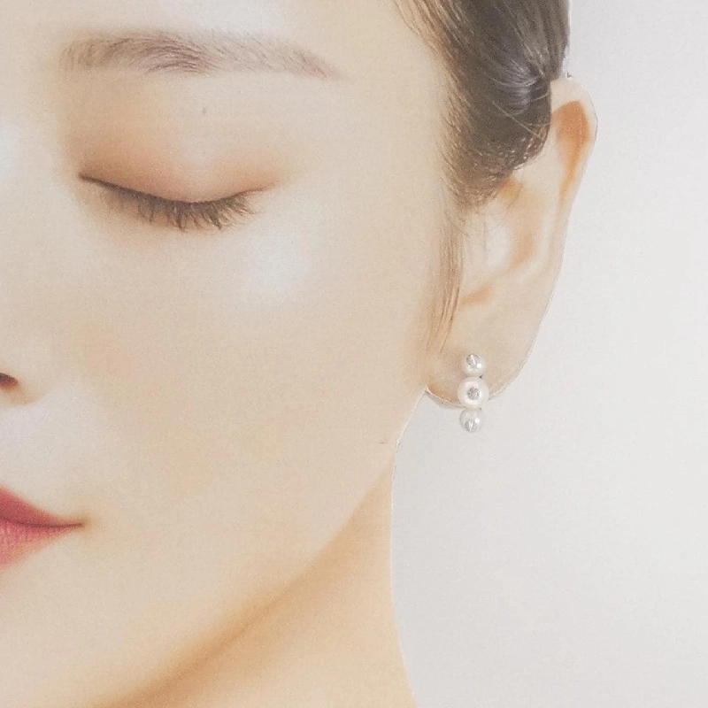 Tasaki Danger Neo Bông tai - Hàng hiệu Chính hãng 845487