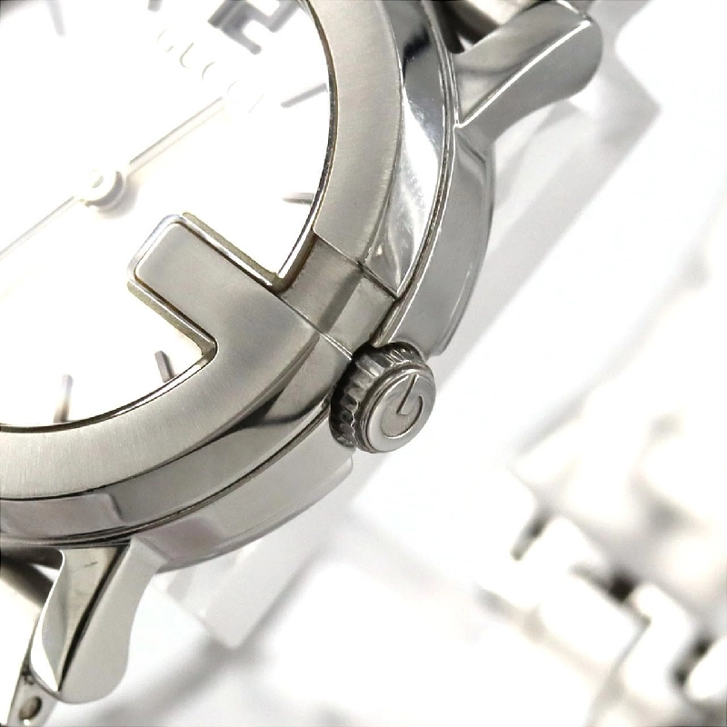 Gucci 101L SS Quartz - Hàng hiệu Authentic 872849