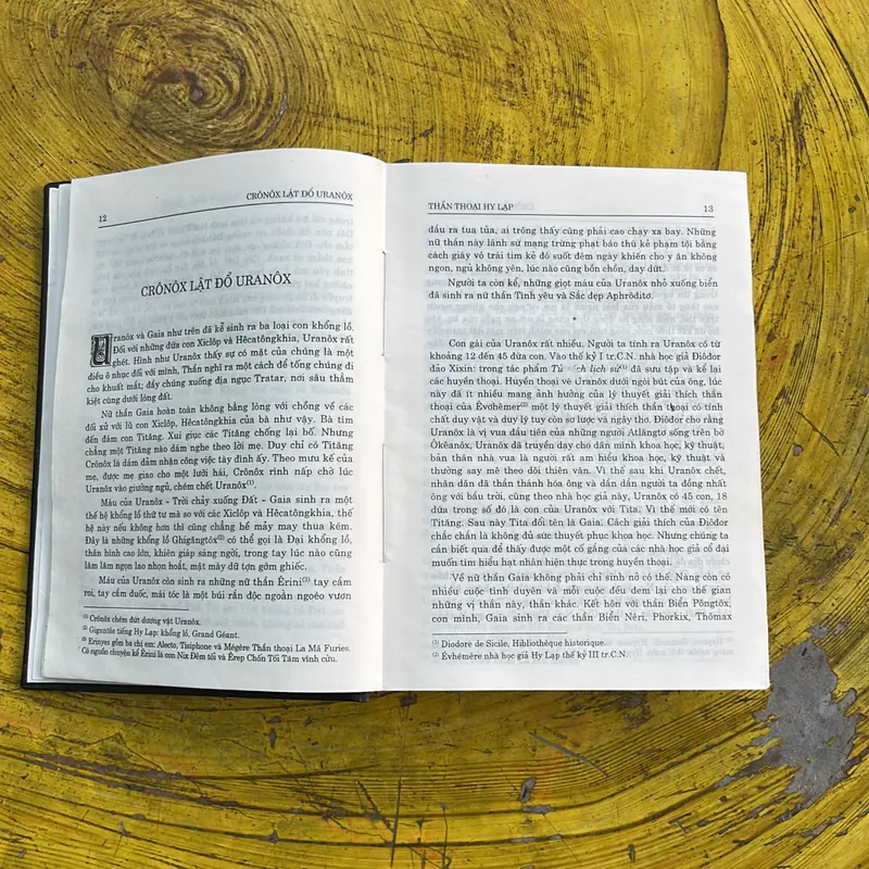 THẦN THOẠI HY LẠP- NGUYỄN VĂN KHOẢ 711953