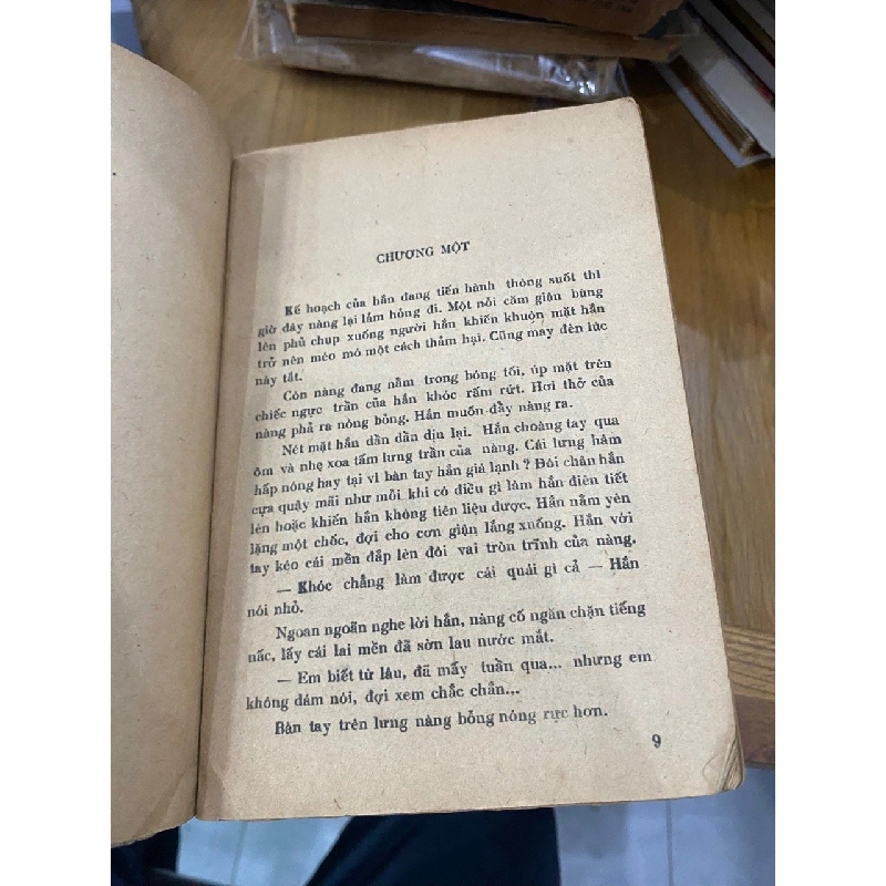 Cái hôn của tử thần - Ira Levin 459684