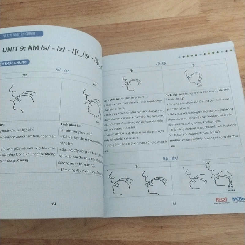 Sách Tự tin phát âm chuẩn - Effortless English - A.J.Hoge 548862