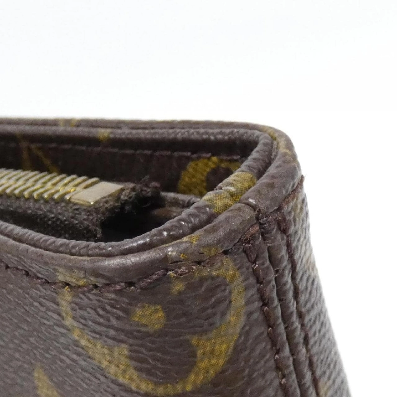 Túi Louis Vuitton Monogram Cabas Piano M51148 613803