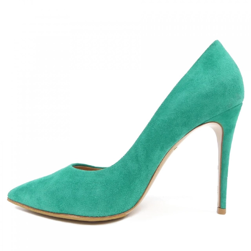 【Khuyến mãi】Giày cao gót SALVATORE FERRAGAMO 663313