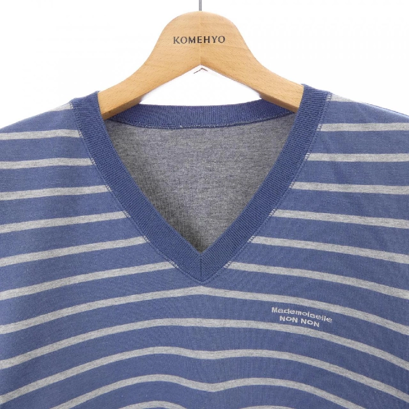 Mademoiselle Non Non - Hàng hiệu Authentic 819389