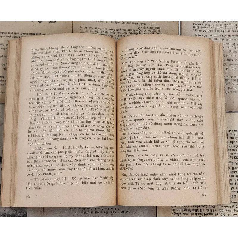 Tiểu thuyết CON TRAI NGƯỜI ĐÁNH CÁ của Vilis Lācis, nhà văn người Latvia 719339