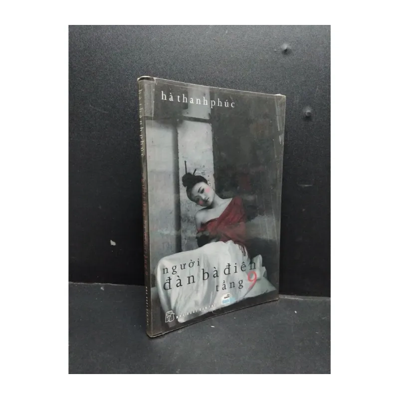 Người đàn bà điên tầng 9 mới 985008