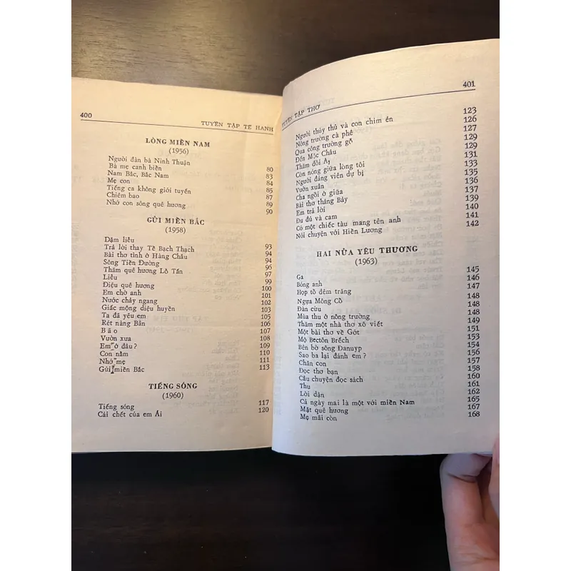 📖 Tuyển tập Tế Hanh (xb 1987) 606269