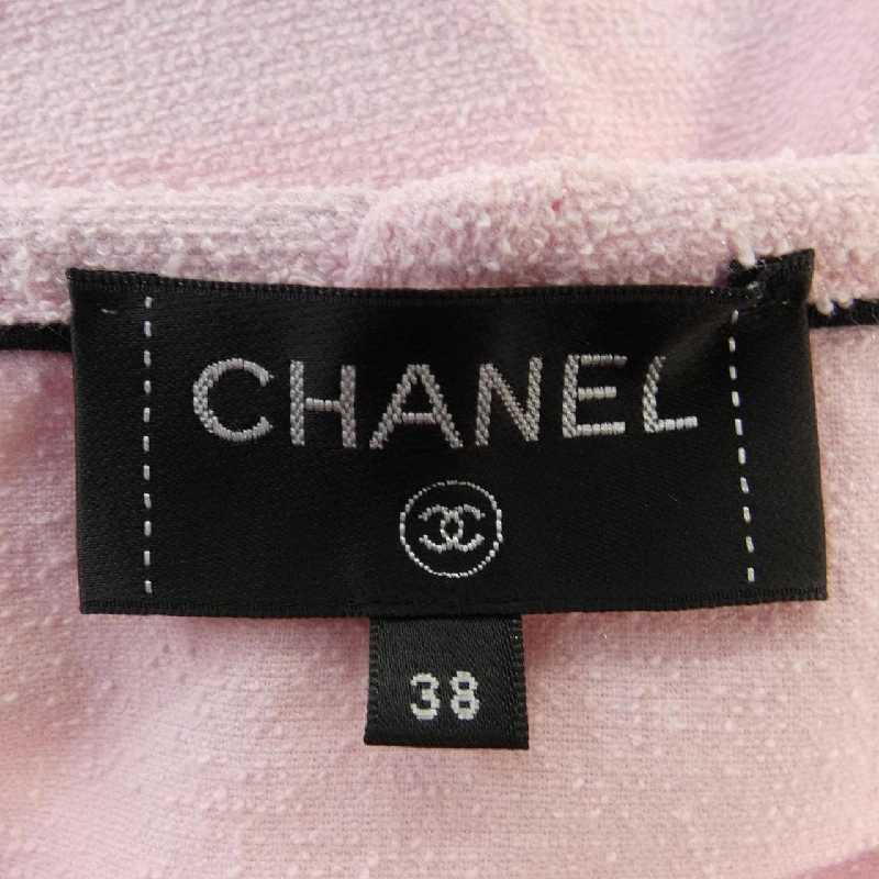 CHANEL LA PAUSA P60455V38022 Áo thun - Hàng hiệu Chính hãng 631291