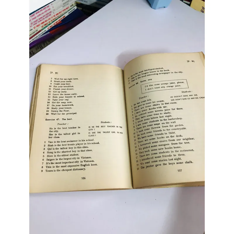 1. 📘 ANH - NGỮ ĐỆ LỤC 2 ✍️ Tác giả: Nguyễn Đình Hòa 1966 604241