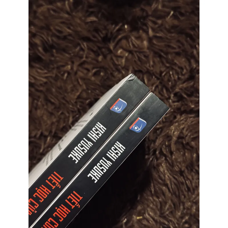 Tiết học của ác quỷ 1010722