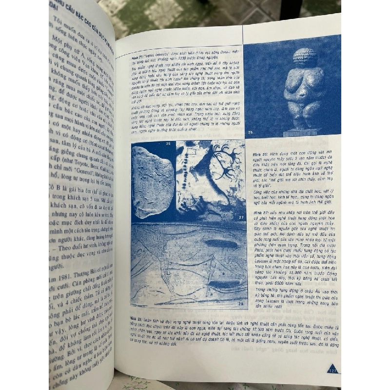 Theo dòng văn minh nhân loại - Triệu Hâm San 327431