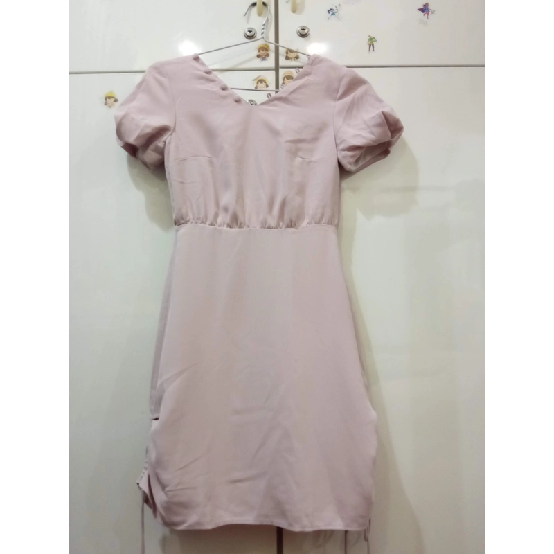 Váy JM size S 453034
