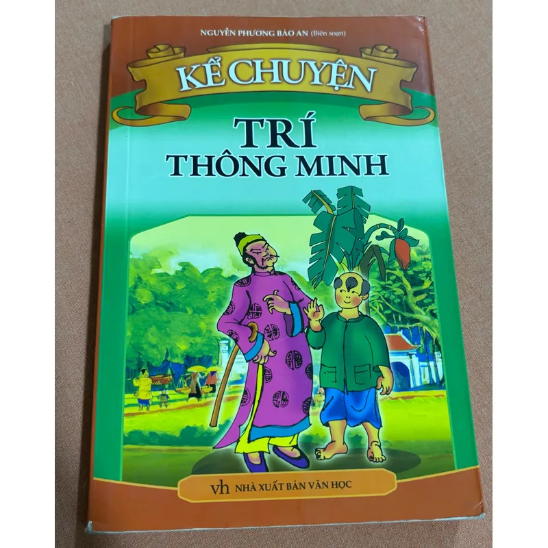 Trí thông minh 🌊 599626