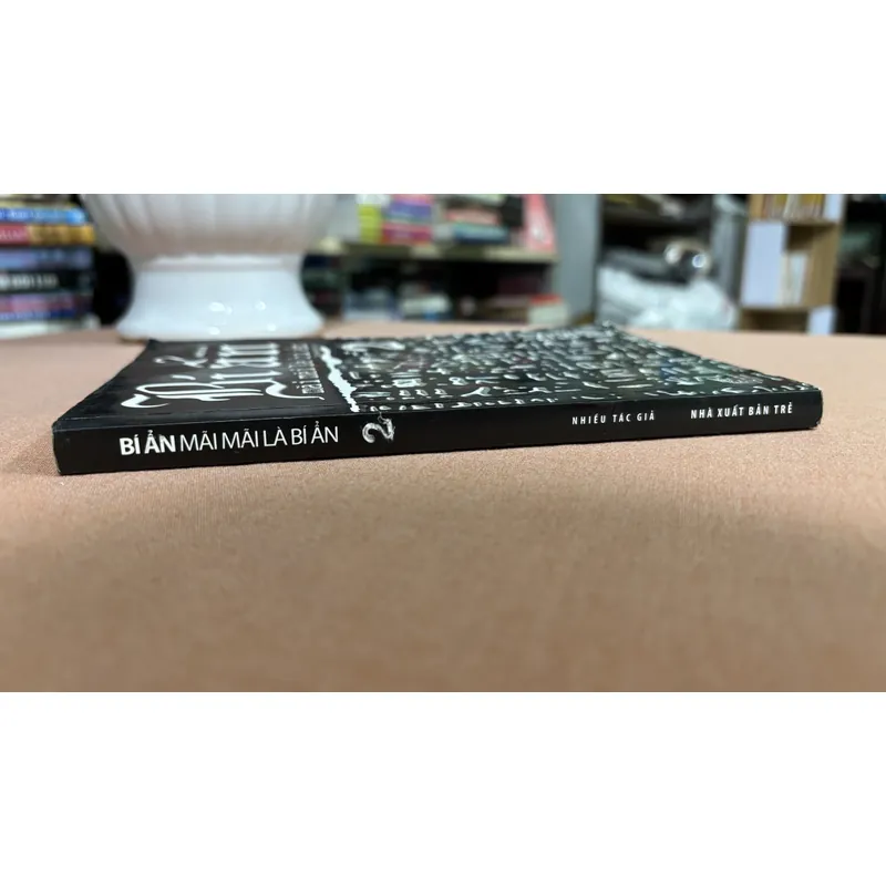 Bí ẩn Mãi mãi là bí ẩn 2 🌊 695259