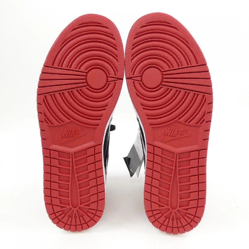 Giày thể thao NIKE JORDAN - Hàng hiệu Authentic 907224