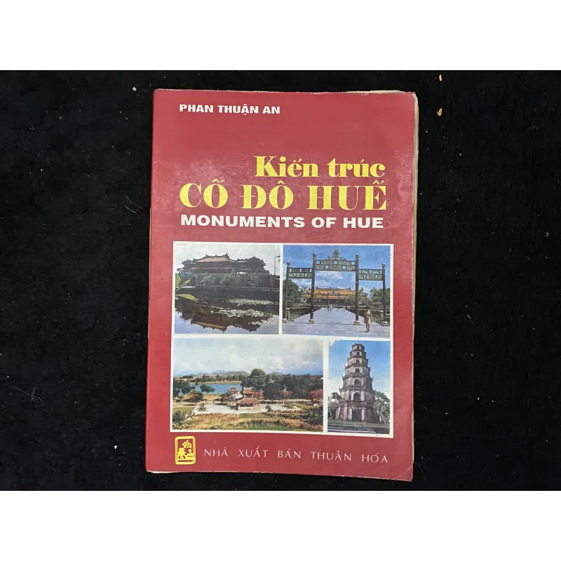 Kiến trúc cố đô Huế 1025317