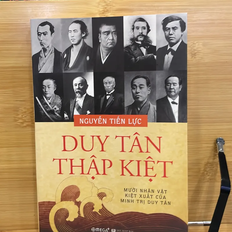 Duy Tân Thập kệt  613620