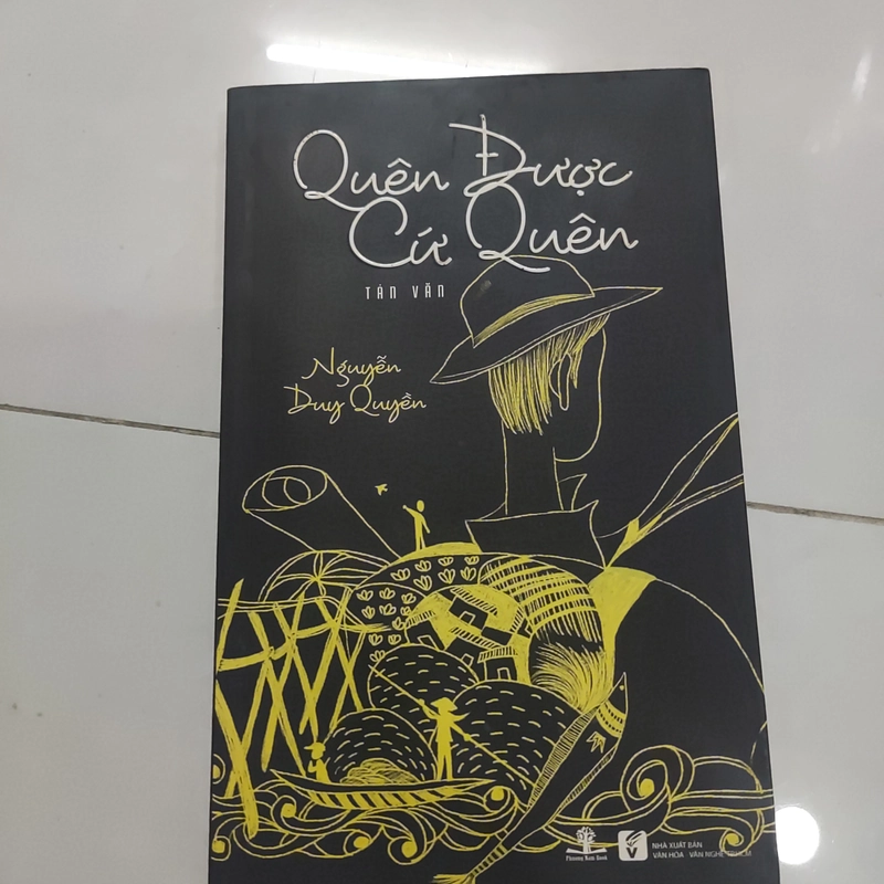 Quên được cứ quên  392447